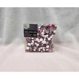 REDUCED SHIPPING Acrylic Jewels /
Gems / Rhinestones for crafting
